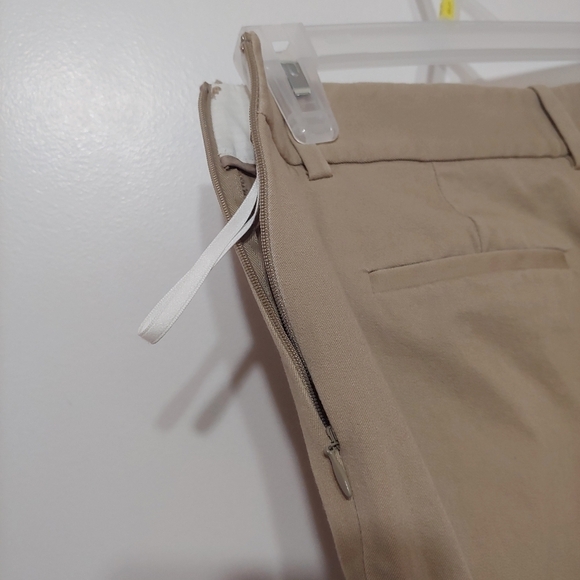 ARITZIA Babaton Bi-Stretch Elliot Pant, Sz 4 - Picture 8 of 15